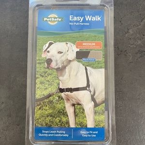 Dog Easy Walk Harness, PetSafe No-Pull